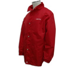 J071 club windbreaker J071 club windbreaker